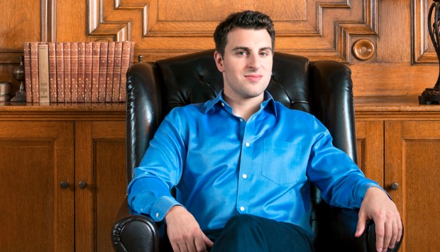 Brian Chesky