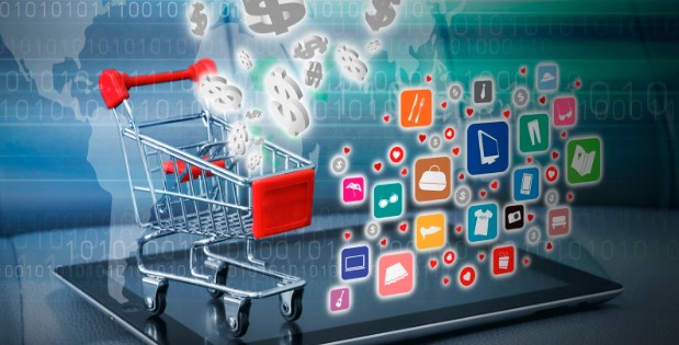 Retail Tech Trends in 2022 Top 5 You Must Know